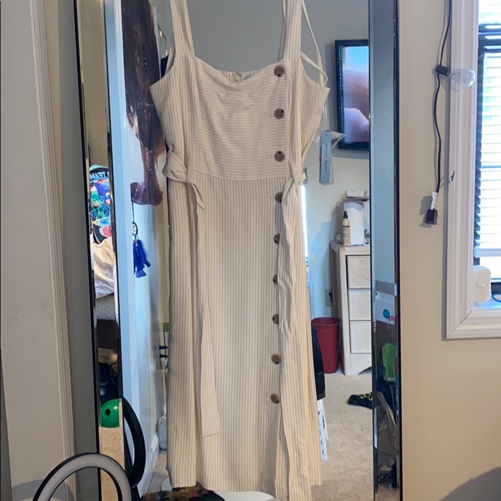 Antonio Melani Dress